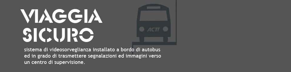 VIAGGIA SICURO