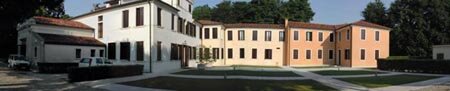 immagine della sede di ACTT