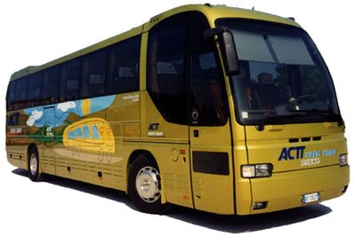 preventivi actt