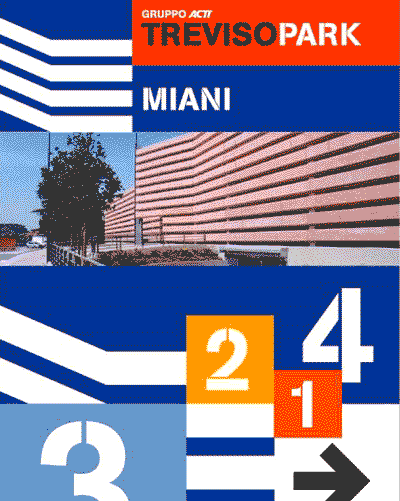 immagine del cartellone pubblicitario Miani Park