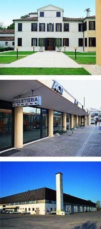 immagini delle sedi aziendali